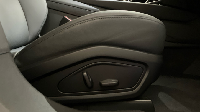 Audi e-tron GT 370kW 105kWh Quattro 4dr Auto Electric Saloon - Image 30